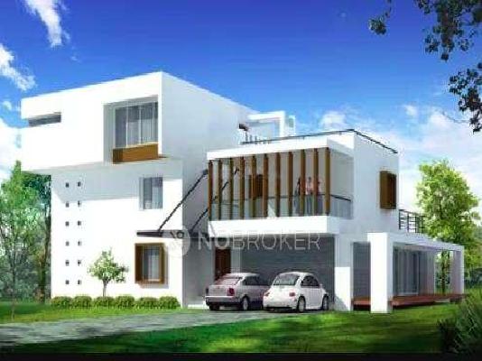 4 BHK Villa In Palm Meadows For Sale 