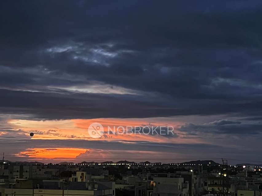 1 BHK House for Rent  In Saheb Nagar Rd