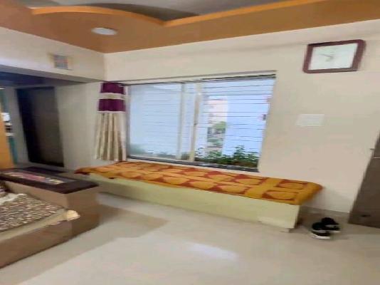 1 RK Flat In Dodke Monarch For Sale  In Warje