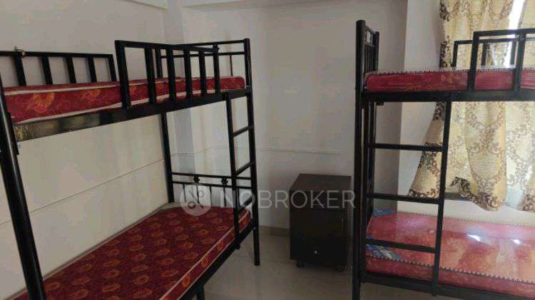 PG for Girls in Baner