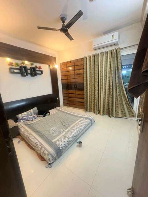 2 BHK Flat In Apex Buildcon Golf Avenue for Rent  In Apex Golf Avenue, Bisrakh Jalalpur, Greater Noida, Uttar Pradesh 201318, India