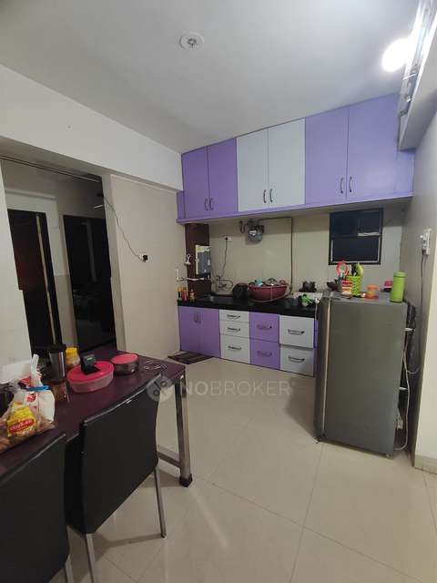 2 BHK Flat In Amora Homes for Rent  In Wakad