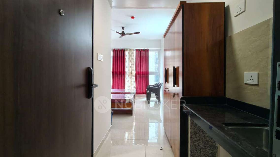 1 RK Flat In Vj Indilife, Pashan for Rent  In Pashan