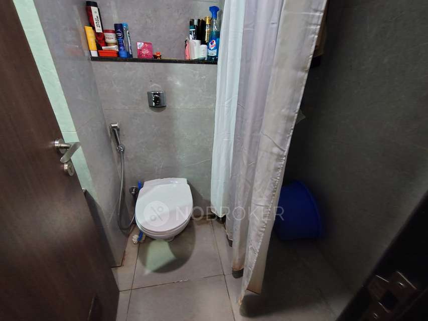 1 RK Flat In Vj Indilife, Pashan for Rent In Pashan