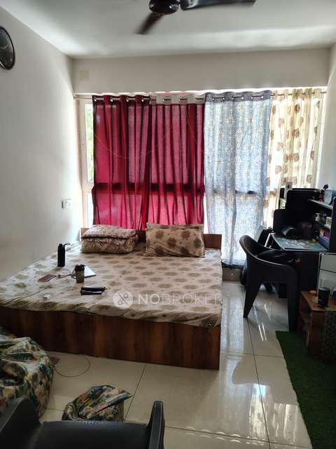 1 RK Flat In Vj Indilife, Pashan for Rent In Pashan