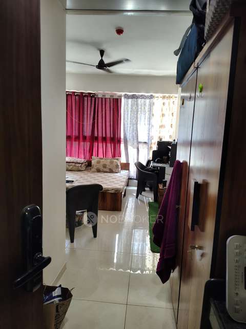 1 RK Flat In Vj Indilife, Pashan for Rent In Pashan