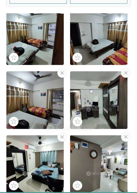 2 BHK Flat In Rohit Platinum,  Wakad for Rent  In  Wakad