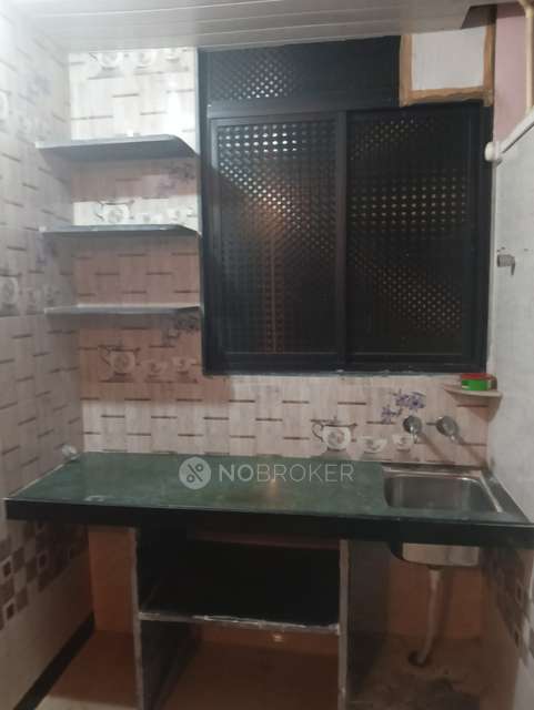 1 RK House for Rent  In Kopar Khairane