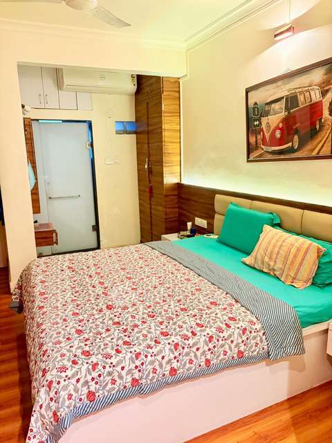3 BHK Flat In Bramha Memories  for Rent  In Bhosale Nagar