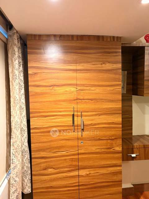 3 BHK Flat In Bramha Memories  for Rent  In Bhosale Nagar