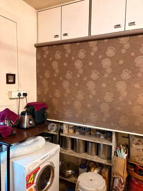 3 BHK Flat In Bramha Memories  for Rent  In Bhosale Nagar
