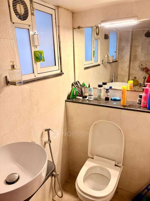 3 BHK Flat In Bramha Memories  for Rent  In Bhosale Nagar