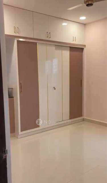 3 BHK Flat In Sriven Sikhara for Rent  In Sai Anurag Colony