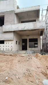4 BHK Villa In Maytri Shreepuram for Rent  In Pedda Amberpet, 