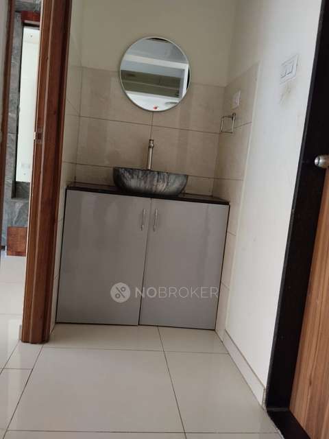 2 BHK Flat In Kolte Patil Life Republic for Rent In Hinjewadi