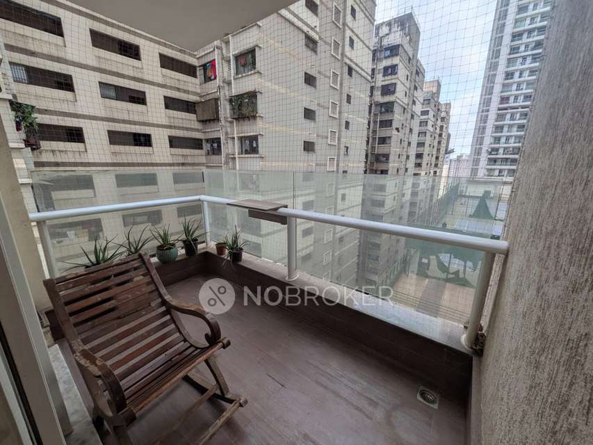 2 BHK Flat In Omkar Alta Monte For Sale In Malad East