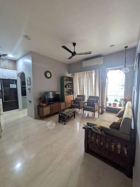 2 BHK Flat In Omkar Alta Monte For Sale  In Malad East