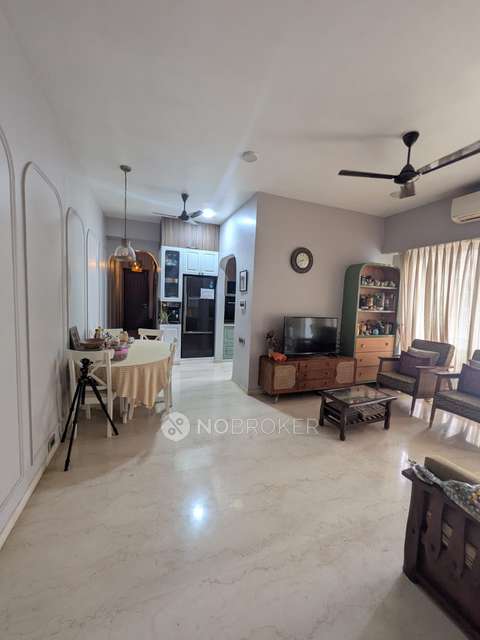 2 BHK Flat In Omkar Alta Monte For Sale In Malad East