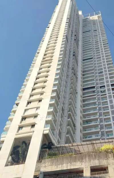 2 BHK Flat In Omkar Alta Monte For Sale In Malad East
