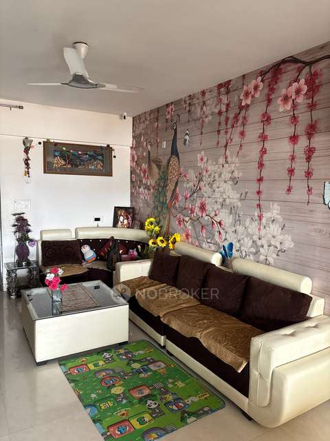3 BHK Flat In Trifecta Starlight  for Rent  In Mahadevapura