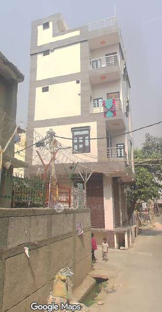 2 BHK Flat for Rent In Goyla Village