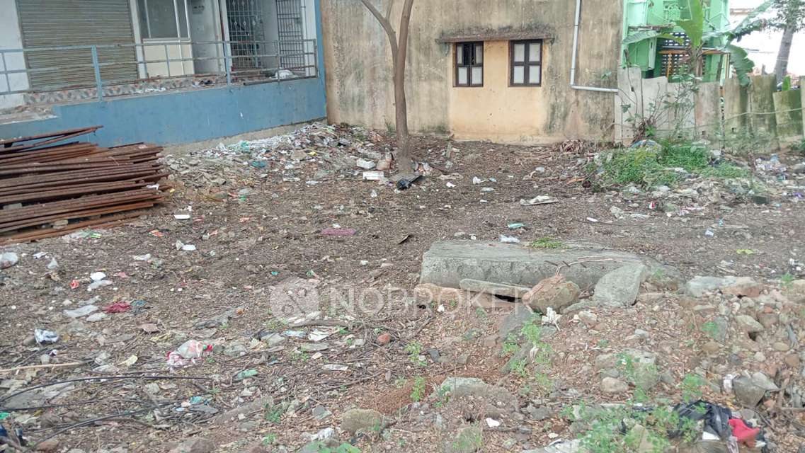 Plot For Sale  In Shenoy Nagar
