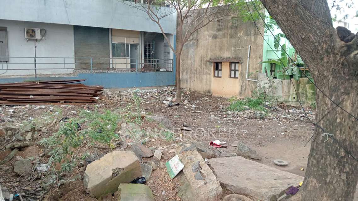 Plot For Sale  In Shenoy Nagar
