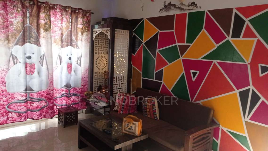1 BHK Flat In Arvi Apartment, Pimple Nilakh For Sale  In Pimple Nilakh