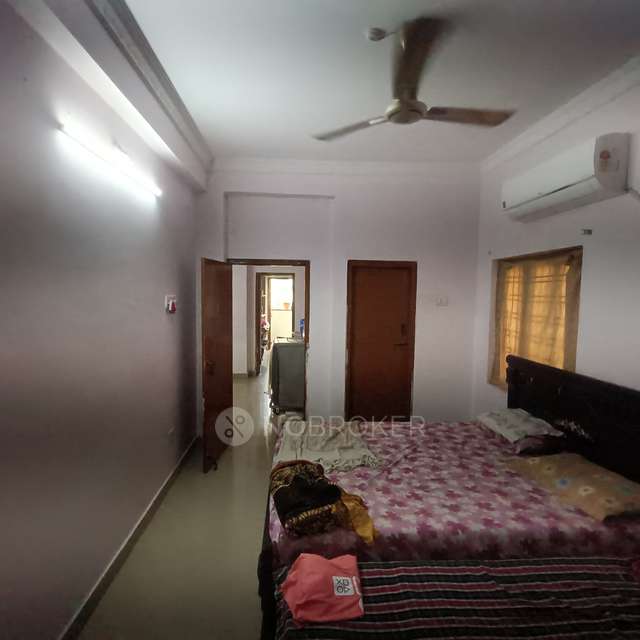 2 BHK Flat In Ajays Billa Arcade For Sale  In Boduppal