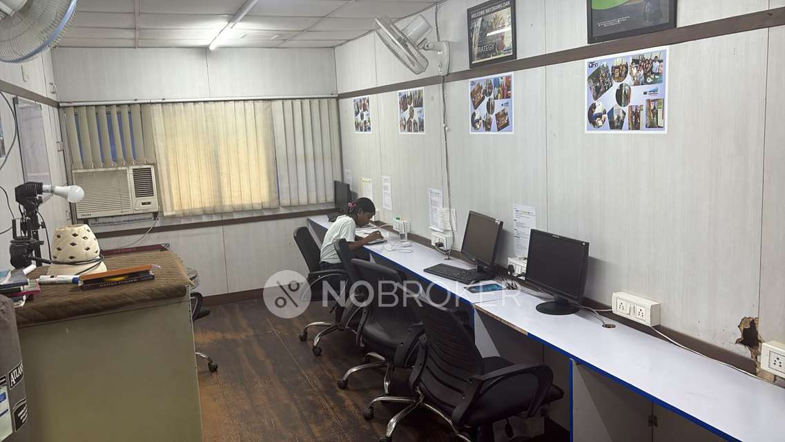 Co-Working space in South Patel Nagar, Delhi for Rent