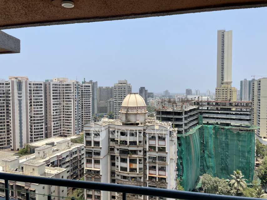 2 BHK Flat In Dimples 19 North, Kandivali W for Rent  In 19 North