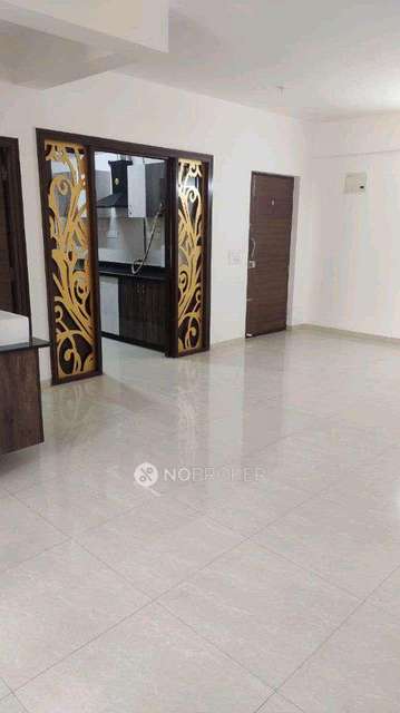 3 BHK Flat In Kmc Residency For Sale  In Hbr Layout