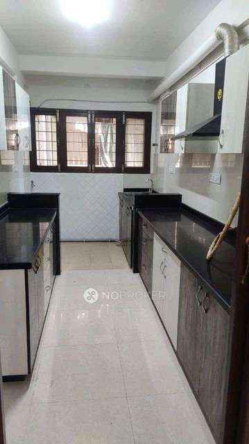 3 BHK Flat In Kmc Residency For Sale  In Hbr Layout