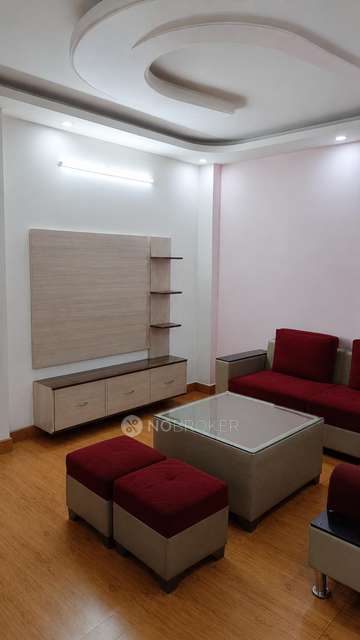 3 BHK Flat In Apartment  For Sale  In Mohan Garden