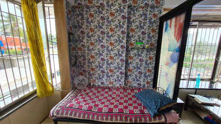 PG for Girls in Asma Palace