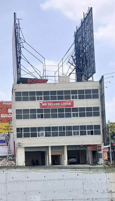 Shop in Wonderla Gate, Bangalore for Rent 