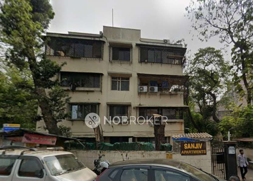 Shared Room for Male In 1 BHK  In Stanalone Building In Sion Mumbai