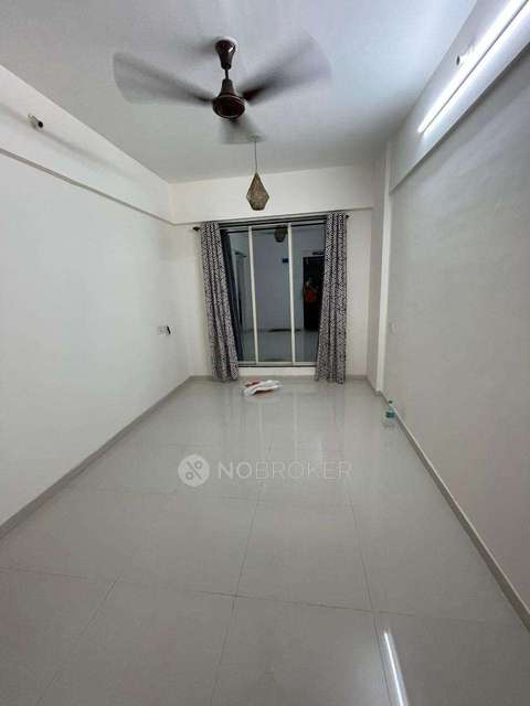 1 BHK Flat In Sai Aangan, Ulwe For Sale  In Ulwe