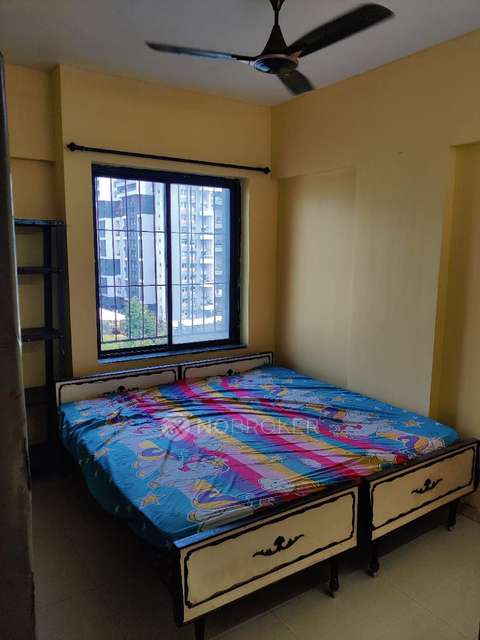 2 BHK Flat In Vastuyog Suma Wisteria, Mundhwa for Rent  In Mundhwa