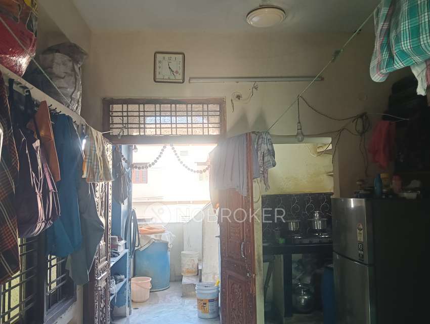 1 BHK House For Sale  In Beerappagadda