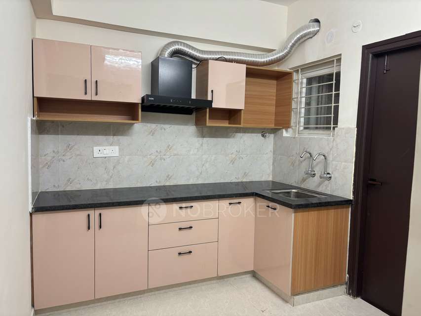 3 BHK Flat In Amrutha Platinum Towers for Rent  In Whitefield