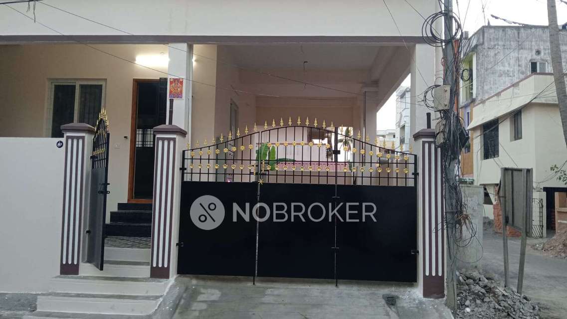 3 BHK House for Rent  In Kolathur