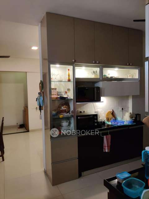 2 BHK Flat In Ace Almighty For Sale  In Tathawade