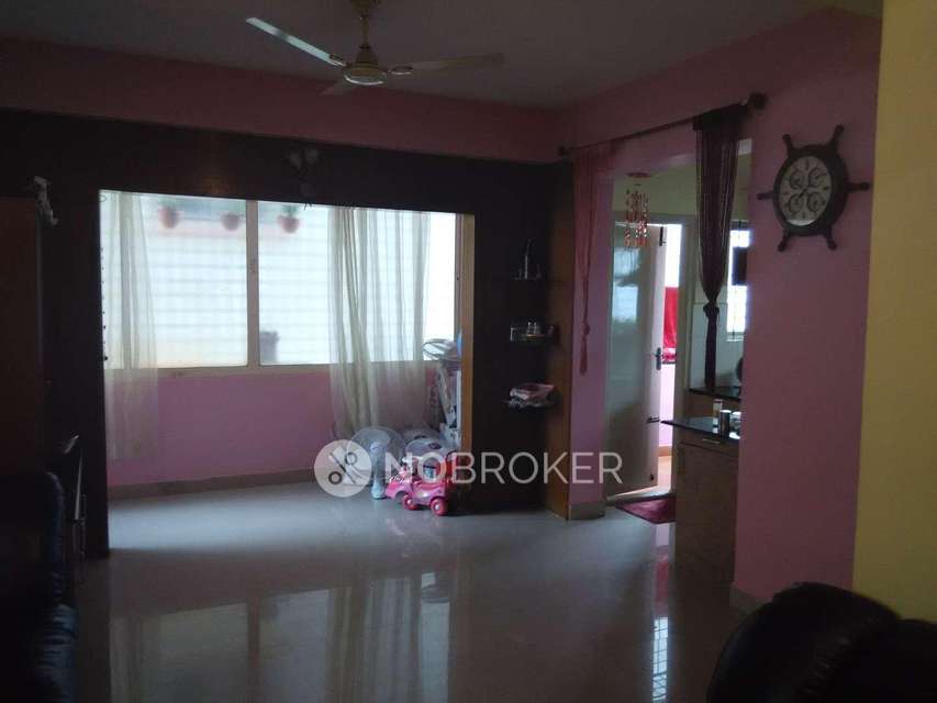 2 BHK Flat In Dwarakamai Residency For Sale  In Panathur