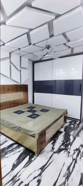 2 BHK Flat In Niti Khand 2, Indirapuram for Rent  In Indirapuram For Rent In 175