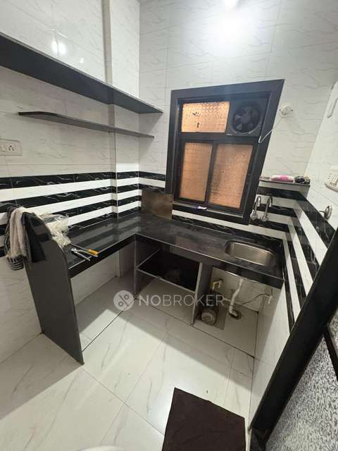 1 RK Villa In Prajakta Apartment for Rent  In Airoli