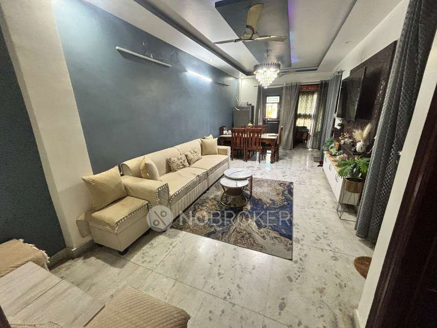 3 BHK Flat For Sale  In Raghu Nagar B Block Gali No 7