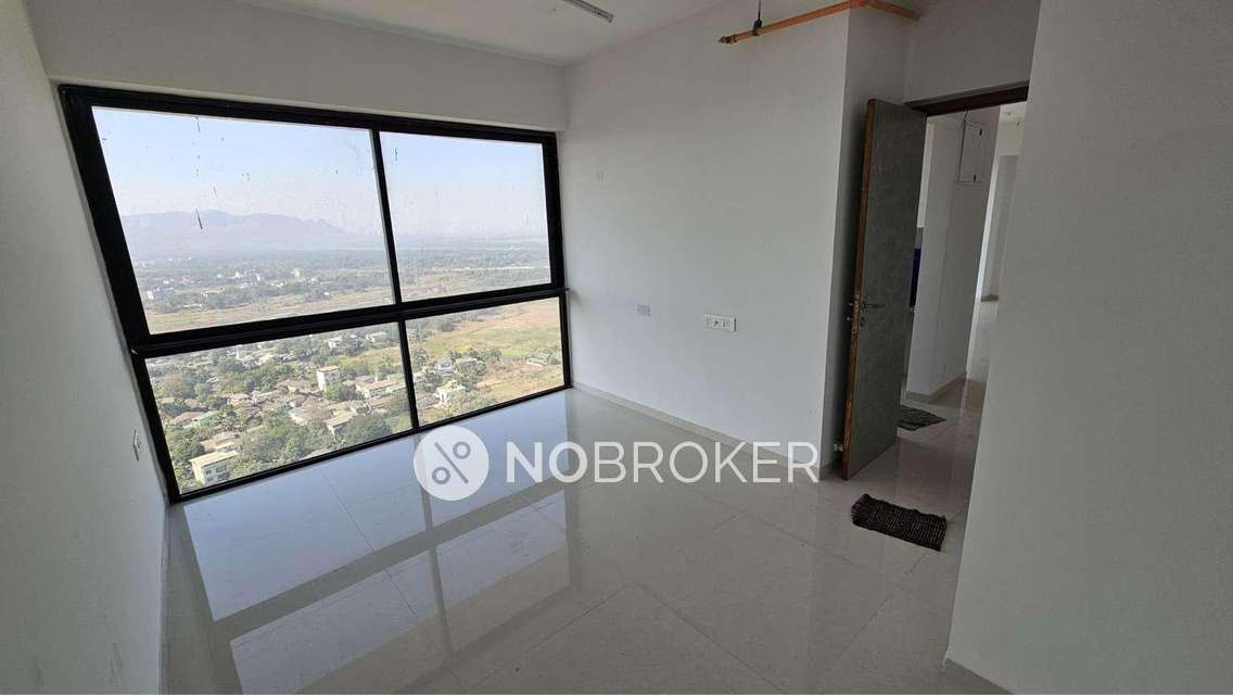 1 BHK Flat In Marathon Nexworld for Rent  In Dombivli East