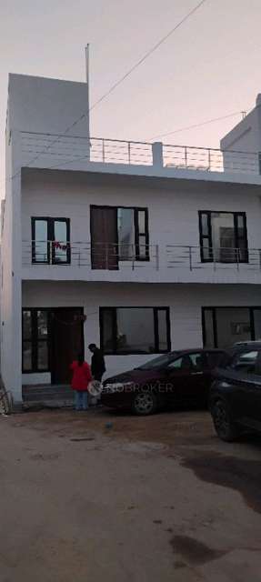 3 BHK House for Rent  In Chipyana Khurd Tigri Gautam Buddh Nagar, Christian Nagar, Vijay Nagar, Chipyana Khurd Urf Tigri, Ghaziabad, Uttar Pradesh, India