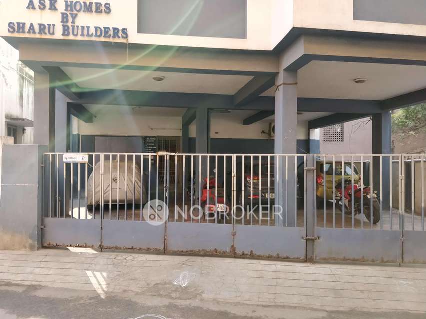 3 BHK Flat In Ask Homes For Sale  In Kolathur